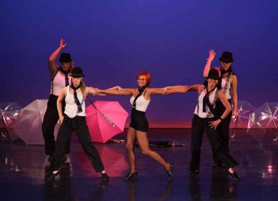 Foto des Albums: Tanzgala 2011