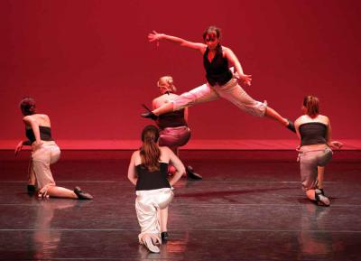 Foto des Albums: Tanzgala 2011