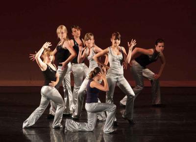 Foto des Albums: Tanzgala 2011