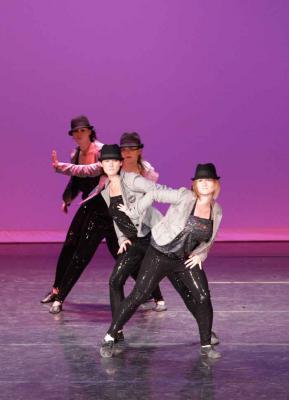 Foto des Albums: Tanzgala 2011