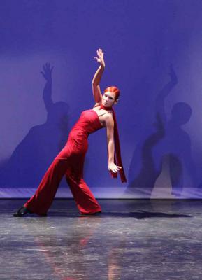 Foto des Albums: Tanzgala 2011
