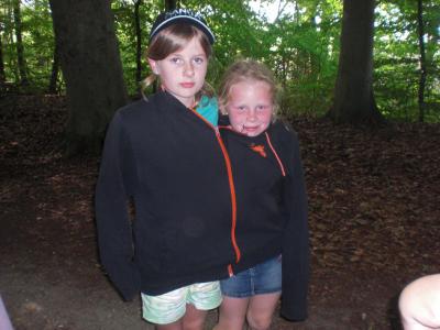 Foto des Albums: Zeltlager Adlerhorst