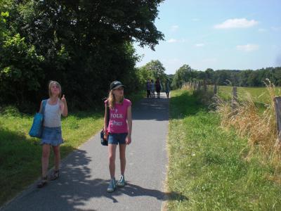 Foto des Albums: Zeltlager Adlerhorst