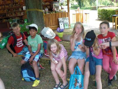 Foto des Albums: Zeltlager Adlerhorst
