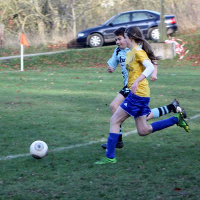 Foto des Albums: Unsere C Junioren