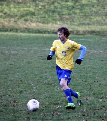 Foto des Albums: Unsere C Junioren
