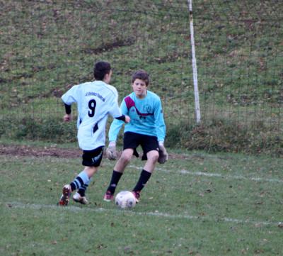 Foto des Albums: Unsere C Junioren