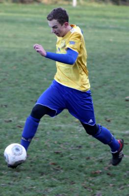 Foto des Albums: Unsere C Junioren