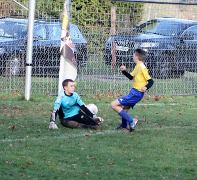Foto des Albums: Unsere C Junioren