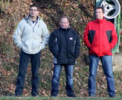 Foto des Albums: Unsere C Junioren