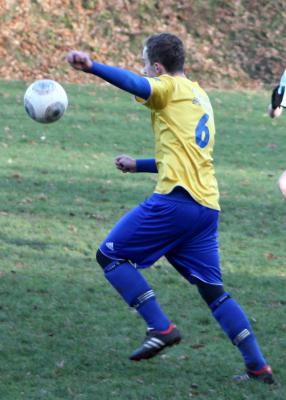 Foto des Albums: Unsere C Junioren