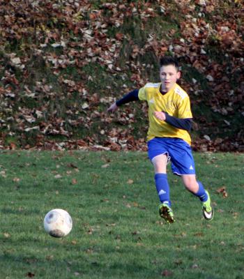 Foto des Albums: Unsere C Junioren