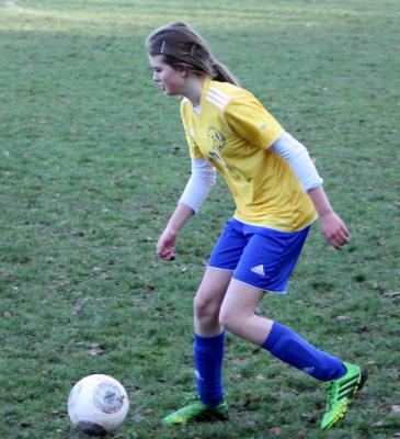 Foto des Albums: Unsere C Junioren