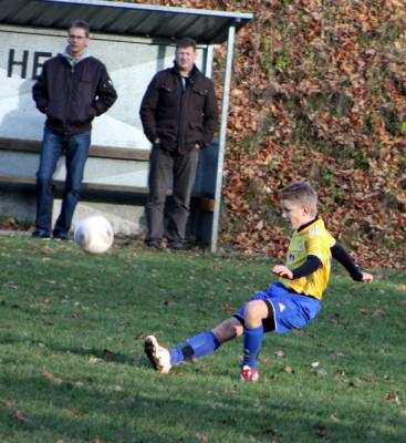 Foto des Albums: Unsere C Junioren