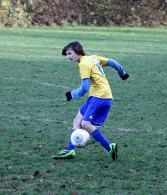 Foto des Albums: Unsere C Junioren