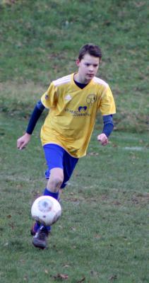 Foto des Albums: Unsere C Junioren