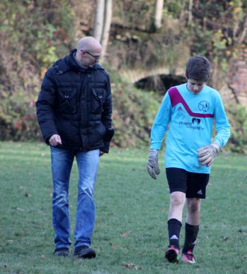 Foto des Albums: Unsere C Junioren