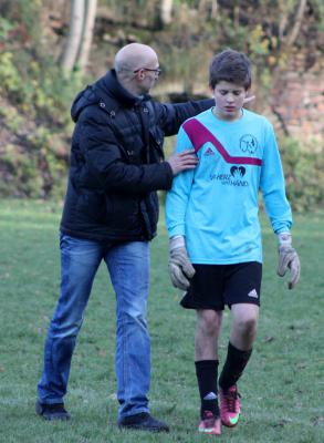 Foto des Albums: Unsere C Junioren