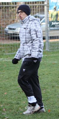 Foto des Albums: Unsere C Junioren