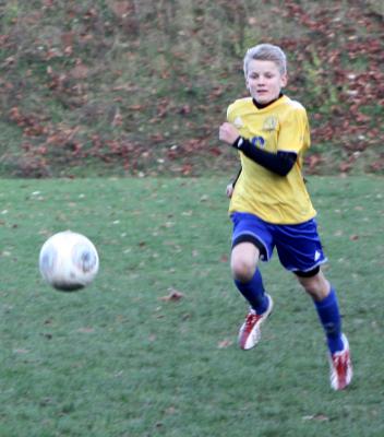 Foto des Albums: Unsere C Junioren