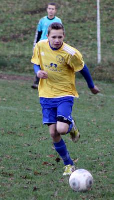 Foto des Albums: Unsere C Junioren