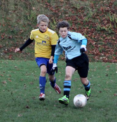 Foto des Albums: Unsere C Junioren