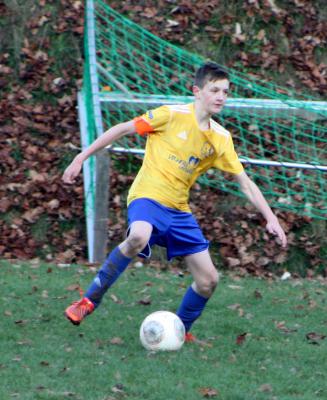 Foto des Albums: Unsere C Junioren