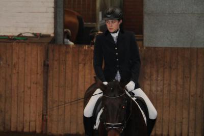 Foto des Albums: Reitabzeichenprüfung