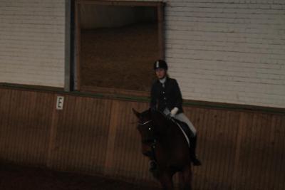 Foto des Albums: Reitabzeichenprüfung