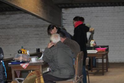 Foto des Albums: Reitabzeichenprüfung