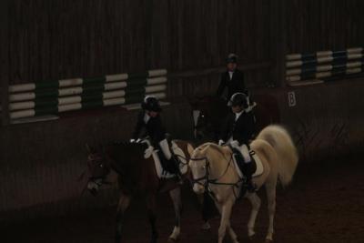 Foto des Albums: Reitabzeichenprüfung