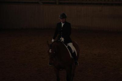 Foto des Albums: Reitabzeichenprüfung