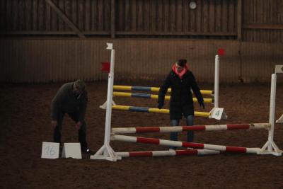 Foto des Albums: Reitabzeichenprüfung