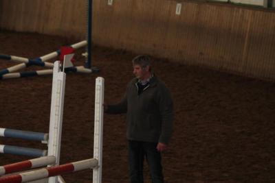 Foto des Albums: Reitabzeichenprüfung
