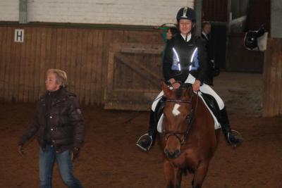 Foto des Albums: Reitabzeichenprüfung