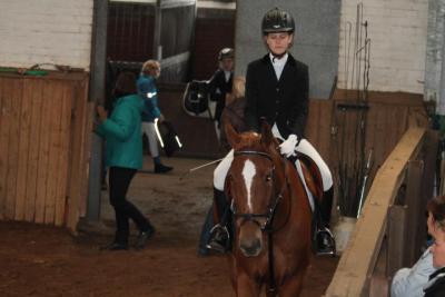 Foto des Albums: Reitabzeichenprüfung