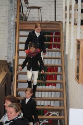 Foto des Albums: Reitabzeichenprüfung