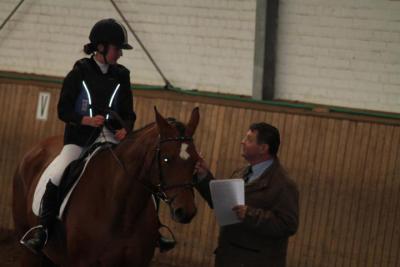Foto des Albums: Reitabzeichenprüfung