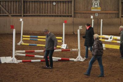 Foto des Albums: Reitabzeichenprüfung