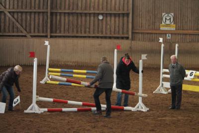 Foto des Albums: Reitabzeichenprüfung