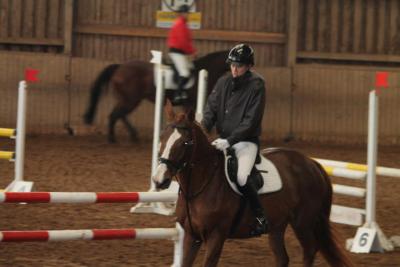 Foto des Albums: Reitabzeichenprüfung