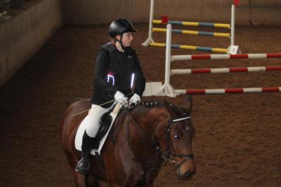 Foto des Albums: Reitabzeichenprüfung