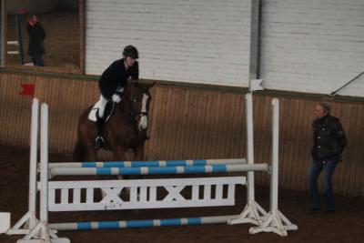Foto des Albums: Reitabzeichenprüfung