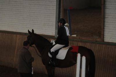Foto des Albums: Reitabzeichenprüfung