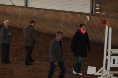 Foto des Albums: Reitabzeichenprüfung