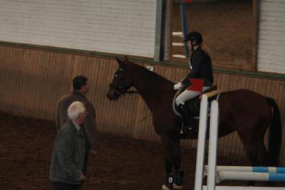 Foto des Albums: Reitabzeichenprüfung