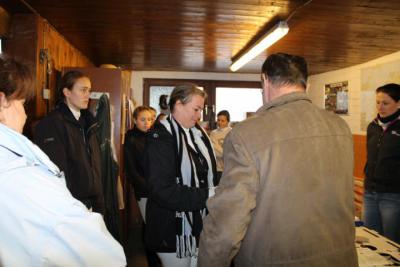 Foto des Albums: Reitabzeichenprüfung