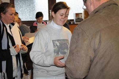 Foto des Albums: Reitabzeichenprüfung
