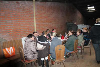 Foto des Albums: Reitabzeichenprüfung