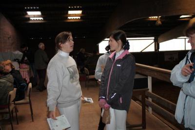 Foto des Albums: Reitabzeichenprüfung